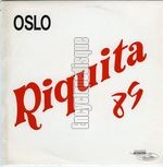 [Pochette de Riquita 89]