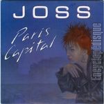 [Pochette de Paris capital]