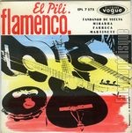 [Pochette de Flamenco]