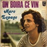 [Pochette de On boira ce vin]