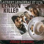 [Pochette de Johnny downtown]