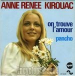 [Pochette de On trouve l’amour]