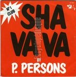 [Pochette de Sha va va]