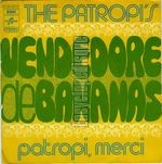 [Pochette de Vendedore de bananas]