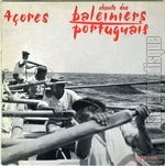 [Pochette de Les hommes de la baleine 