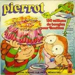 [Pochette de Pierrot - 150 millions de bougies pour Boutitou]