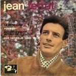 [Pochette de La montagne (Jean FERRAT)]