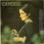 [Pochette de La fort de ma vie (CANDIDE)]