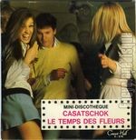 [Pochette de Mini discothque]