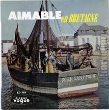 [Pochette de Aimable en Bretagne]