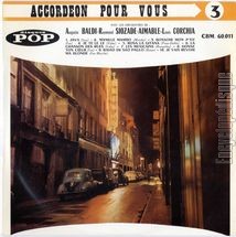 [Pochette de Accordon pour vous…n 3]