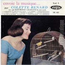 [Pochette de Envoie la musique…vol. 5]