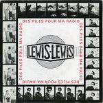 [Pochette de Des piles pour ma radio]