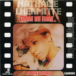 [Pochette de Comme une femme]