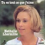 [Pochette de Tu es tout ce que j’aime]