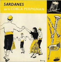 [Pochette de Sardanes]