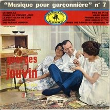 [Pochette de Musique pour garonnire n 7]