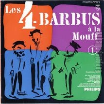 [Pochette de  la Mouff’ - 1]