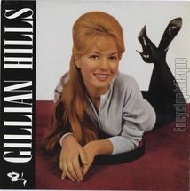 [Pochette de Gillian Hills]