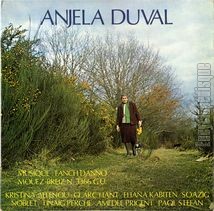 [Pochette de Anjela Duval]