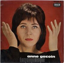 [Pochette de Anne Gacoin]