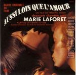 [Pochette de Aussi loin que l’amour]