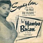 [Pochette de Mambo bacan]