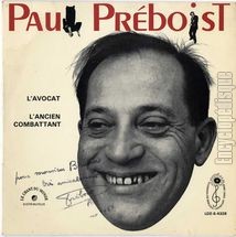 [Pochette de Paul Prboist]