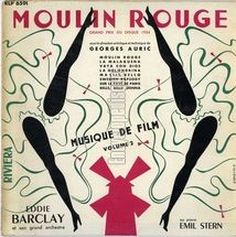 [Pochette de Moulin Rouge]