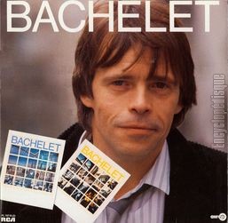 [Pochette de Bachelet]