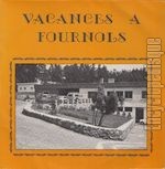 [Pochette de Vacances  Fournols]