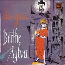 [Pochette de Du gris…]