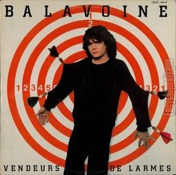 [Pochette de Vendeurs de larmes]