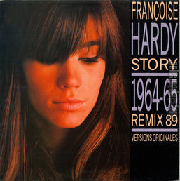 [Pochette de Story 1964-65 - remix 89]