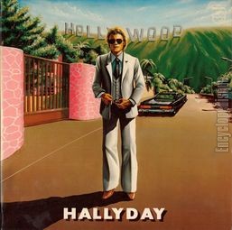 [Pochette de Hollywood]