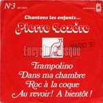 [Pochette de Trampolino]