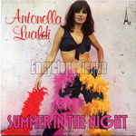 [Pochette de Summer in the night]