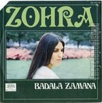 [Pochette de Badala zamana]