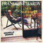 [Pochette de Moi vouloir toi (Franoise HARDY)]