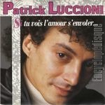 [Pochette de Si tu vois l’amour s’envoler]