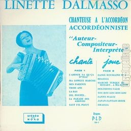 [Pochette de Chante et joue]