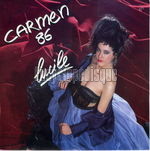 [Pochette de Carmen 86]