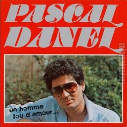 [Pochette de Un homme fou d’amour]