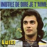 [Pochette de Inutile de dire je t’aime]