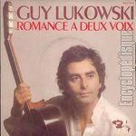 [Pochette de Romance  deux voix]