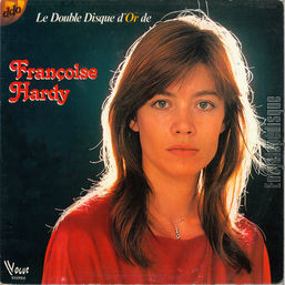 [Pochette de Le double disque d’or]