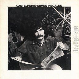 [Pochette de Armes ingales]