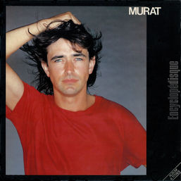 [Pochette de Murat]