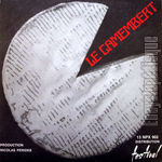 [Pochette de Le camembert]