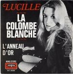 [Pochette de La colombe blanche]